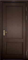 Новосибирские двери Versales 40003, экошпон, дуб французский