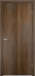 картинка Дверной блок усиленный, Экошпон ДПГ трубчатое ДСП, венге мелинга магазин Dveris являющийся официальным дистрибьютором в России 