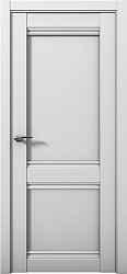 Новосибирские двери Соbalt 11 ДГ, Манхэттен Cobalt Серый
