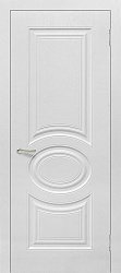 картинка Дверь межкомнатная Роял 1 ПГ, Роялвуд, Белый магазин Dveris являющийся официальным дистрибьютором в России 