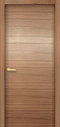 картинка Дверь межкомнатная, Модель 1001К, Дуб магазин Dveris являющийся официальным дистрибьютором в России 
