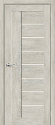Дверь межкомнатная, эко шпон модель-29, Chalet Provence
