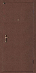 картинка Входная дверь Сказка, металл / металл, медный антик магазин Dveris являющийся официальным дистрибьютором в России 