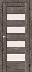 Дверь межкомнатная Hard Flex 3D, Модель-23, Ash Wood
