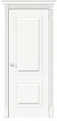 картинка Белорусские двери Вуд Классик-12 ПГ, Whitey магазин Dveris являющийся официальным дистрибьютором в России 