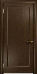картинка Ульяновские двери, Миланика-1, венге, ДГ магазин Dveris являющийся официальным дистрибьютором в России 