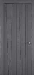 Ульяновские двери, Art Line Trend ДГ, Grigio Ral 7015