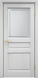 картинка Белорусские двери 5 Ш, ДОФ, мороз, массив сосны магазин Dveris являющийся официальным дистрибьютором в России 
