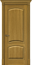 картинка Белорусские двери Вуд Классик-32 ПГ, Natur Oak магазин Dveris являющийся официальным дистрибьютором в России 