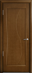 картинка Ульяновская дверь Элиза, анегри, глухая магазин Dveris являющийся официальным дистрибьютором в России 