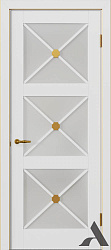 картинка Дверь из массива бука Альверо, София-3 ДО, Аворио магазин Dveris являющийся официальным дистрибьютором в России 