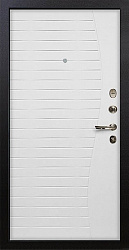картинка Входная дверь  Легион, Бронза / Дуб Фактурный крем магазин Dveris являющийся официальным дистрибьютором в России 