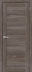 Дверь межкомнатная Hard Flex 3D, Модель-21, Ash Wood