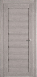 картинка Новгородская дверь, модель 112 ДГ, серый магазин Dveris являющийся официальным дистрибьютором в России 