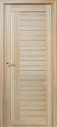 картинка Межкомнатная дверь Диана ДО, экошпон, буксус магазин Dveris являющийся официальным дистрибьютором в России 