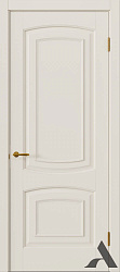 картинка Дверь из массива бука Альверо, Елена ДГ, Ваниль магазин Dveris являющийся официальным дистрибьютором в России 