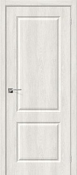 Дверь Скинни ПВХ-12 ПГ, Casablanca