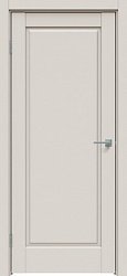 картинка Межкомнатная дверь экошпон 634 ДГ, Лайт Грей магазин Dveris являющийся официальным дистрибьютором в России 