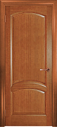 картинка Ульяновские двери Соло ДГ, Натуральный дуб магазин Dveris являющийся официальным дистрибьютором в России 