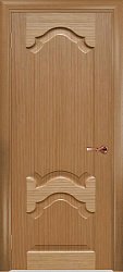 картинка Ульяновские двери Виктория ДГ, Дуб магазин Dveris являющийся официальным дистрибьютором в России 