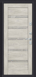 Дверь Титан Мск - Porta M 8.Л28 Chalet Grande/Chalet Provence