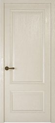 картинка Ульяновские двери, Riva Classica 1, дуб белый с патиной, ДГ магазин Dveris являющийся официальным дистрибьютором в России 
