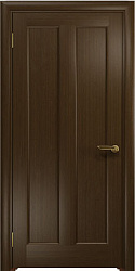 картинка Ульяновские двери, Тесей, венге, ДГ магазин Dveris являющийся официальным дистрибьютором в России 