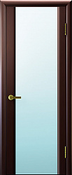 картинка Ульяновские двери, Техно 3 ДО, венге магазин Dveris являющийся официальным дистрибьютором в России 