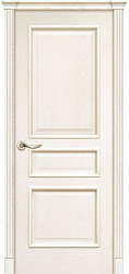 картинка Ульяновские двери Classic 300.1 ПГ, Карамель магазин Dveris являющийся официальным дистрибьютором в России 