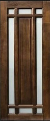 картинка Белорусские двери DR, Альпина ДГО, коньяк, массив ольхи магазин Dveris являющийся официальным дистрибьютором в России 
