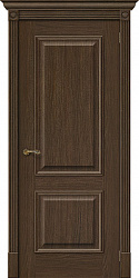 картинка Белорусские двери Вуд Классик-12 ПГ, Golden Oak магазин Dveris являющийся официальным дистрибьютором в России 