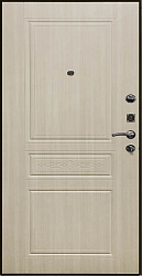 Дверь Титан Мск, SD-Prof-10 Троя - Венге / Дуб светлый