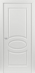 картинка Дверь ColourDesign, Прованс ДГ Белая эмаль магазин Dveris являющийся официальным дистрибьютором в России 