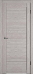 картинка Межкомнатная дверь экошпон Atum Pro 32, Stone Oak магазин Dveris являющийся официальным дистрибьютором в России 