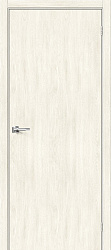 картинка Дверь межкомнатная, эко шпон модель-0, Nordic Oak магазин Dveris являющийся официальным дистрибьютором в России 